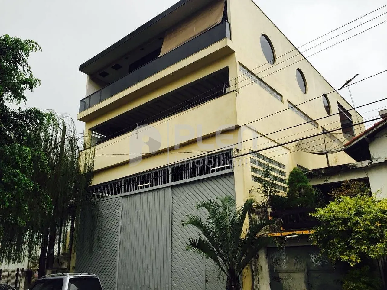 Galpão à venda em Vila Amália, São Paulo