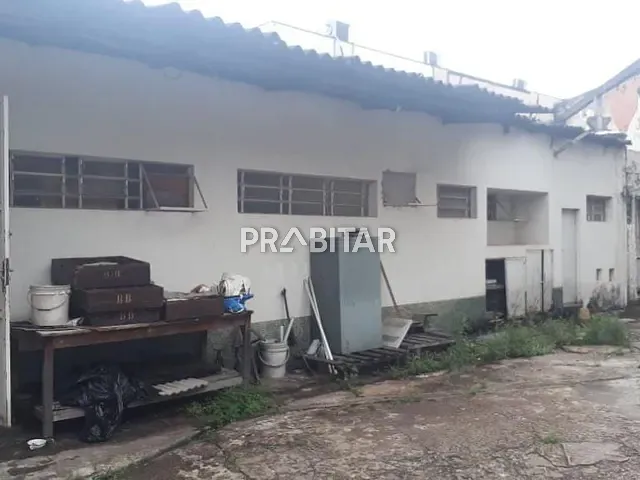 Galpão / Barracão com 1214m², à venda ou para alugar, no bairro Vila Leopoldina em São Paulo