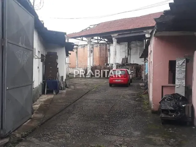 Galpão / Barracão com 1214m², à venda ou para alugar, no bairro Vila Leopoldina em São Paulo
