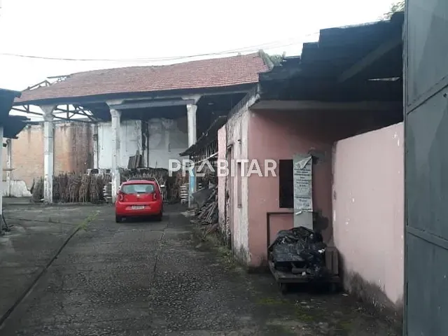 Galpão / Barracão com 1214m², à venda ou para alugar, no bairro Vila Leopoldina em São Paulo