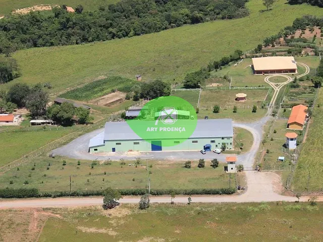 Galpão / Barracão com 24200m², à venda, no bairro Itapeva em Votorantim