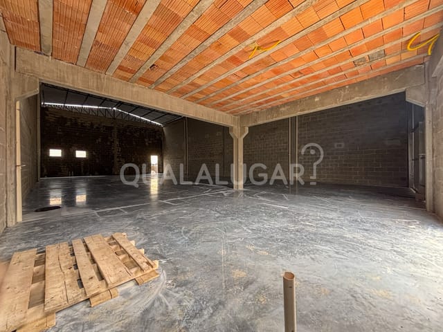 Galpão / Barracão para alugar, no bairro Revoredo em Tubarão