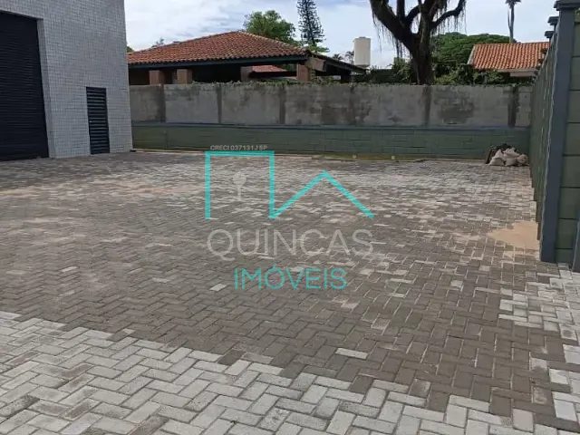 Galpão / Barracão com 1420m², para alugar, no bairro Medeiros em Jundiaí