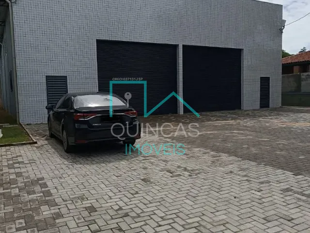 Galpão / Barracão com 1420m², para alugar, no bairro Medeiros em Jundiaí