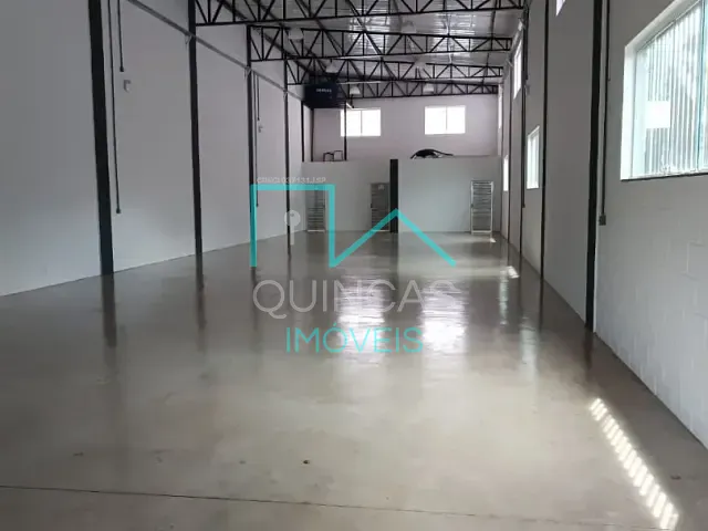 Galpão / Barracão com 1420m², para alugar, no bairro Medeiros em Jundiaí