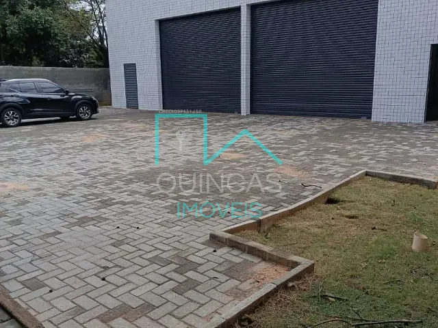 Galpão / Barracão com 1420m², para alugar, no bairro Medeiros em Jundiaí