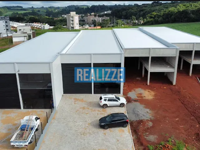Galpão / Barracão para alugar, no bairro villa bella em Marau