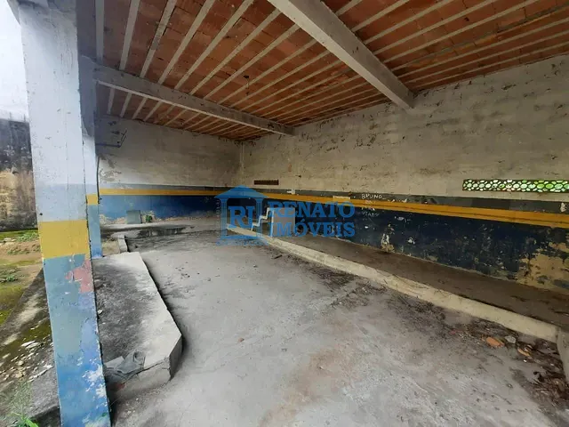 Galpão / Barracão para alugar, no bairro Centro em Maricá