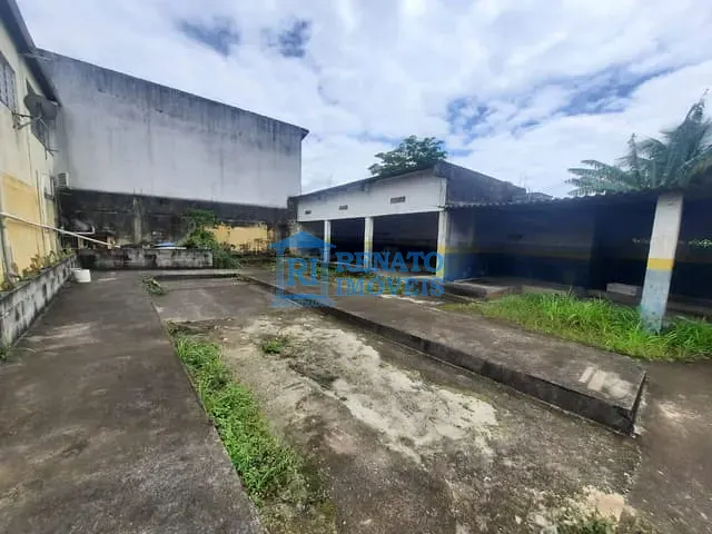 Galpão / Barracão para alugar, no bairro Centro em Maricá