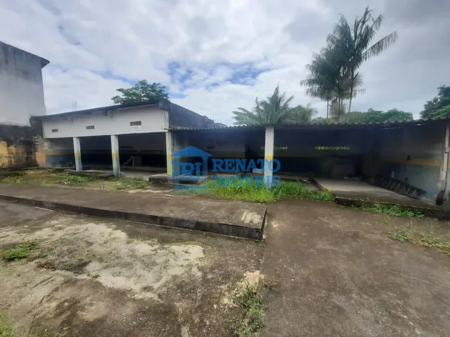 Galpão / Barracão para alugar, no bairro Centro em Maricá