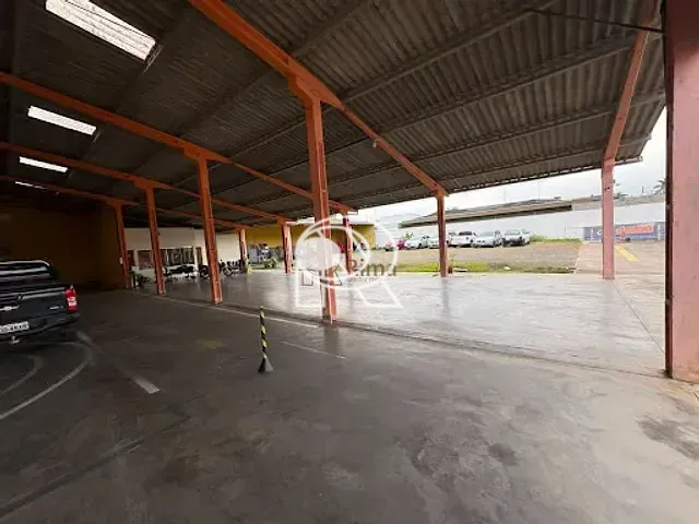 Galpão / Barracão com 700m², à venda ou para alugar, no bairro Vila Alay Jose Correa em Registro