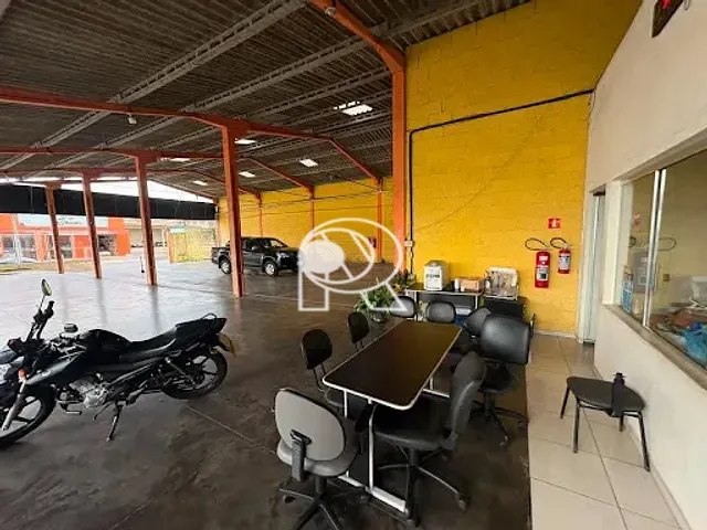 Galpão / Barracão com 700m², à venda ou para alugar, no bairro Vila Alay Jose Correa em Registro
