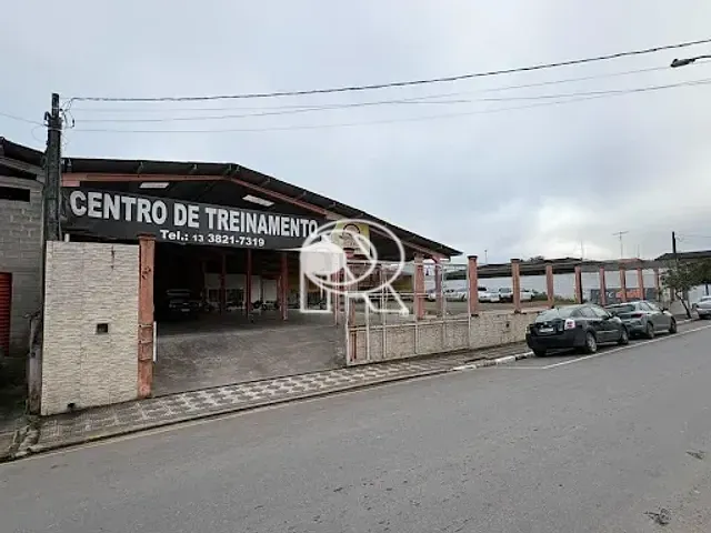 Galpão / Barracão com 700m², à venda ou para alugar, no bairro Vila Alay Jose Correa em Registro