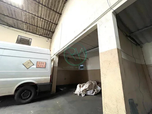 Galpão / Barracão com 500m², à venda, no bairro Santa Mônica em Londrina