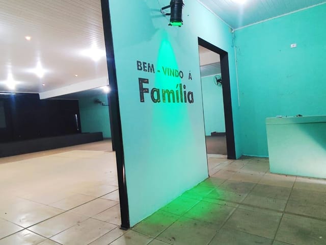 Foto do Galpão / Barracão - 🏢 Galpão com Casa no Fundo – Estrutura Completa Próxima à Av. das Bandeiras! | Romeu Imóveis