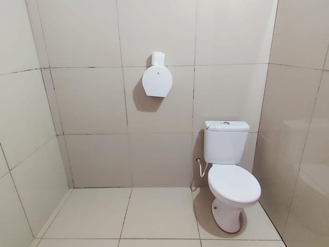 Foto do Galpão / Barracão - 🏢 Galpão com Casa no Fundo – Estrutura Completa Próxima à Av. das Bandeiras! | Romeu Imóveis