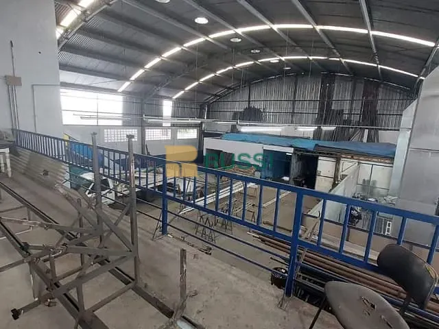 Galpão / Barracão com 520m², à venda, no bairro Vila Tesouro em São José dos Campos