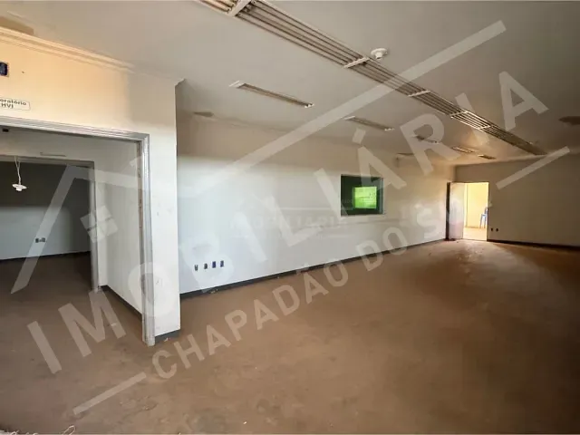 Galpão / Barracão com 3000m², para alugar, no bairro ZONA RUAL em Chapadão do Sul