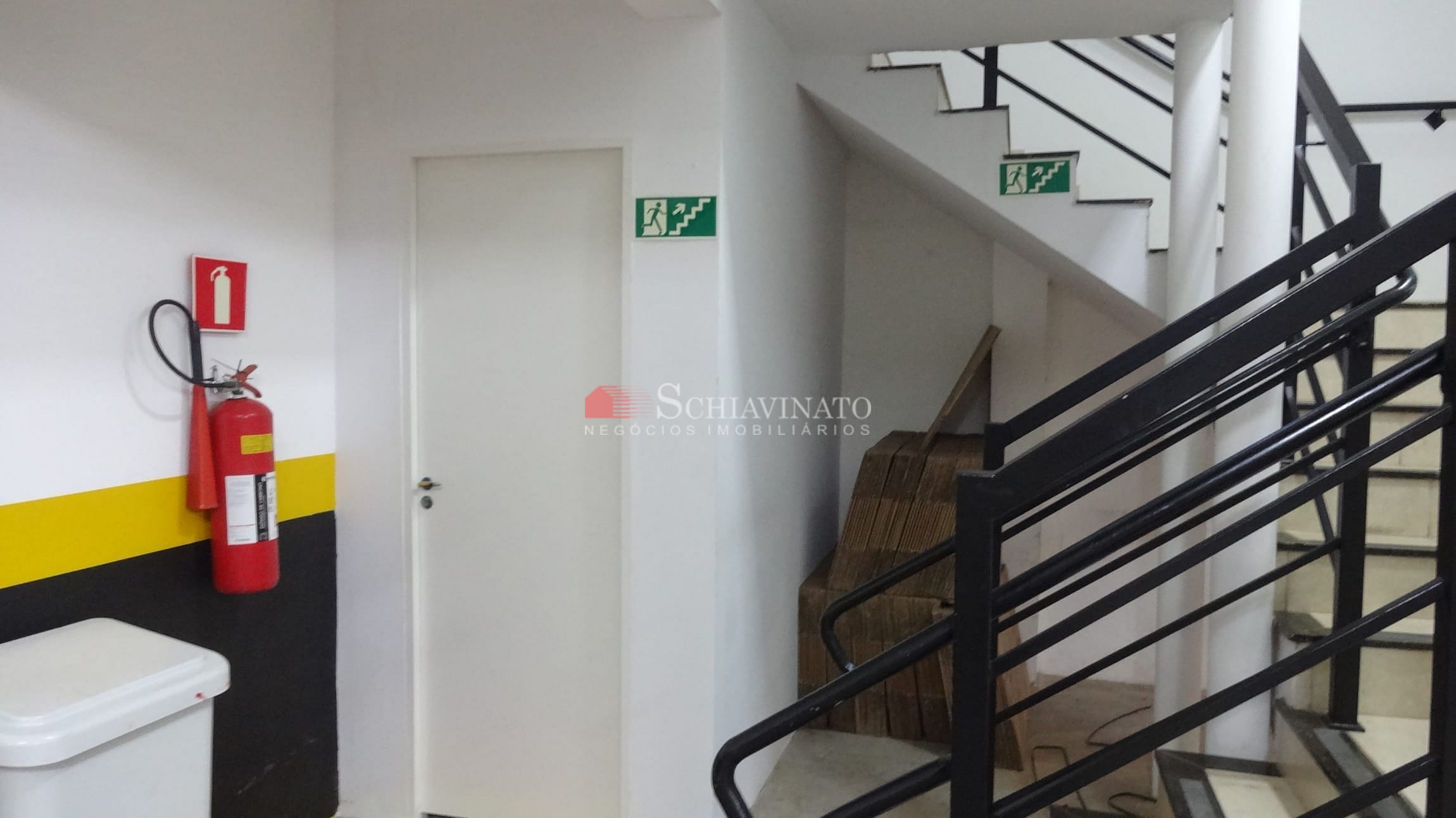 Depósito-Galpão, 368 m² - Foto 4