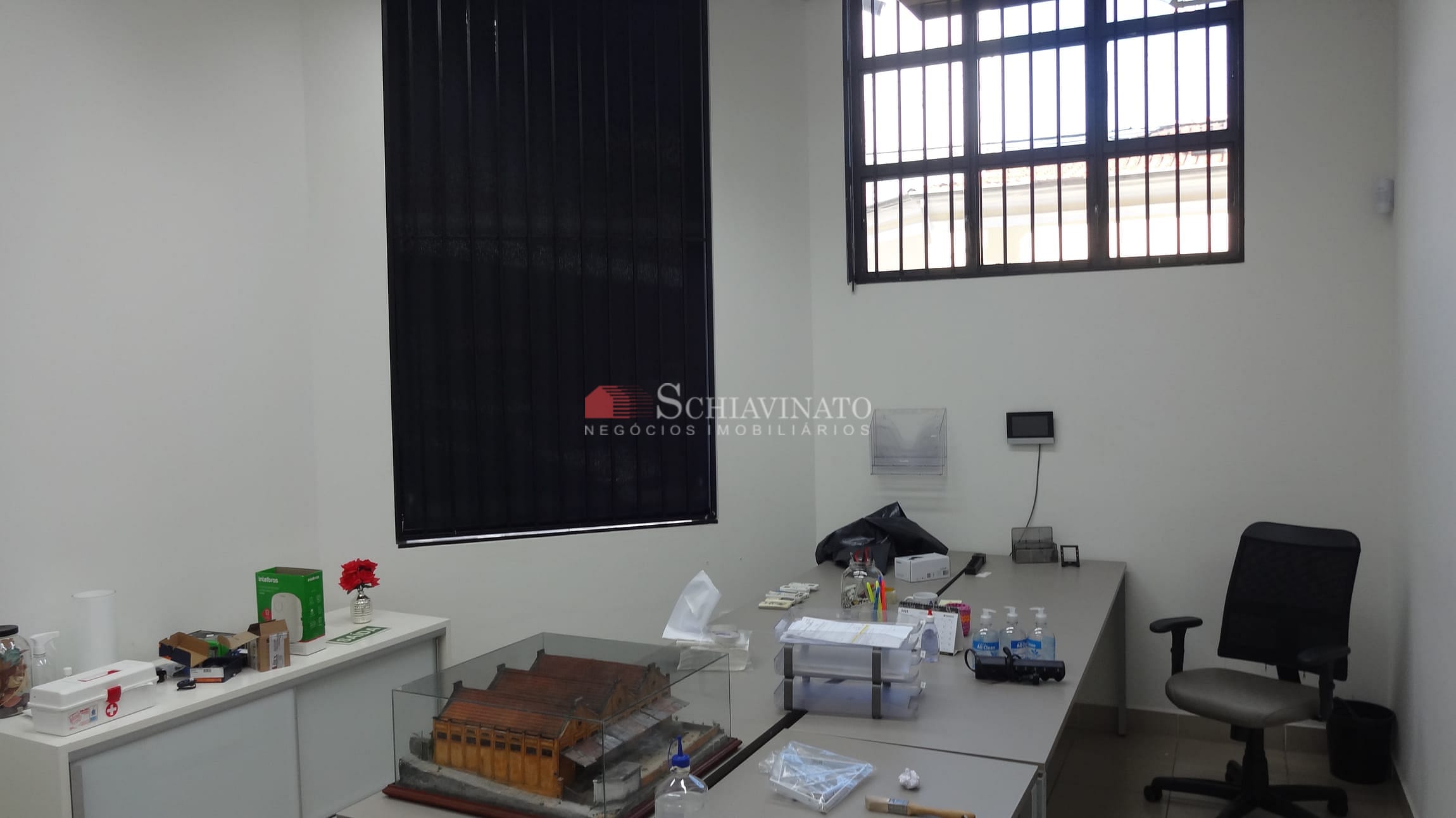 Depósito-Galpão, 368 m² - Foto 6