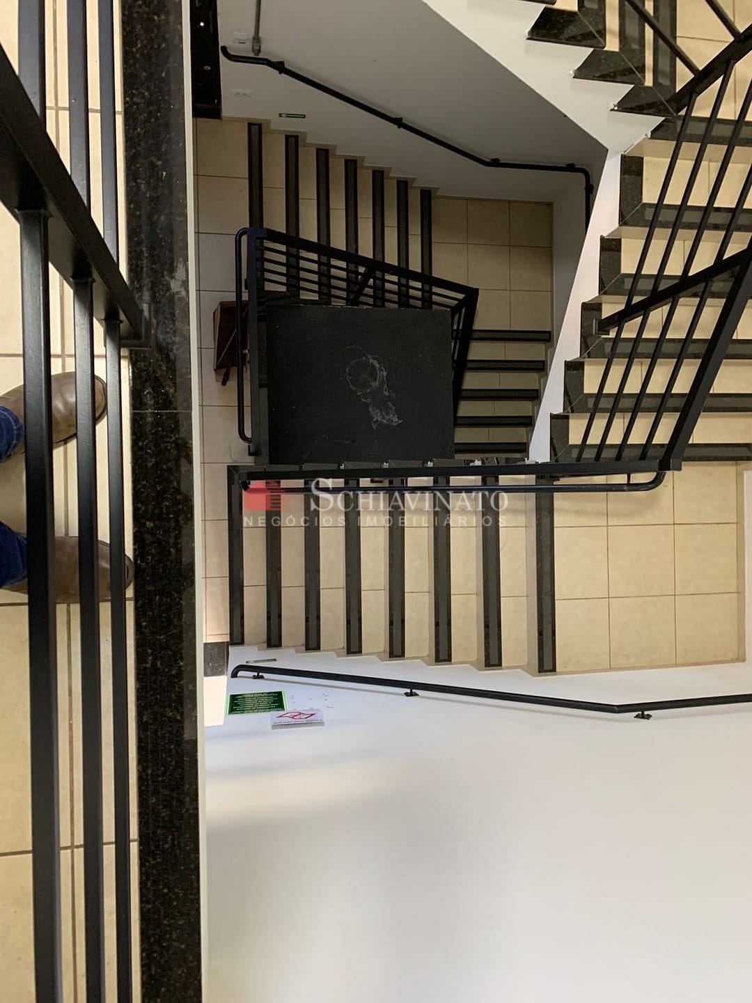 Depósito-Galpão, 368 m² - Foto 8