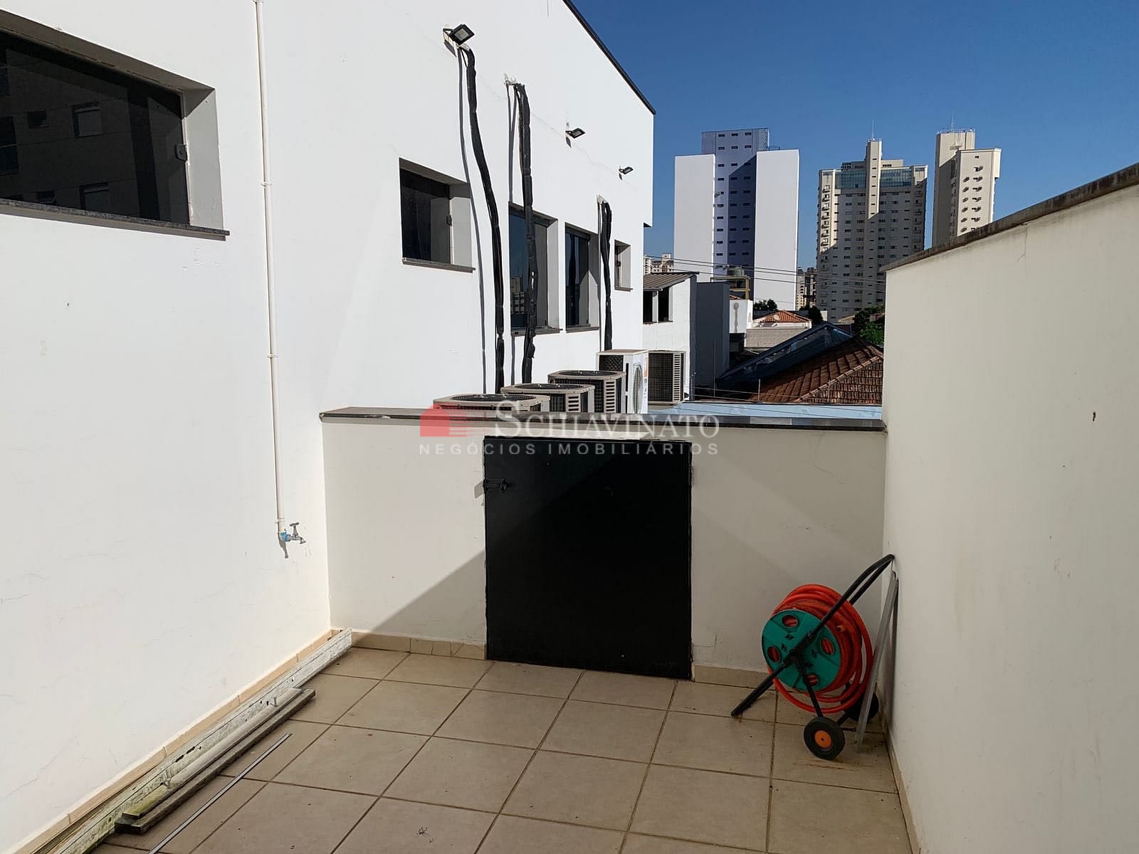 Depósito-Galpão, 368 m² - Foto 10