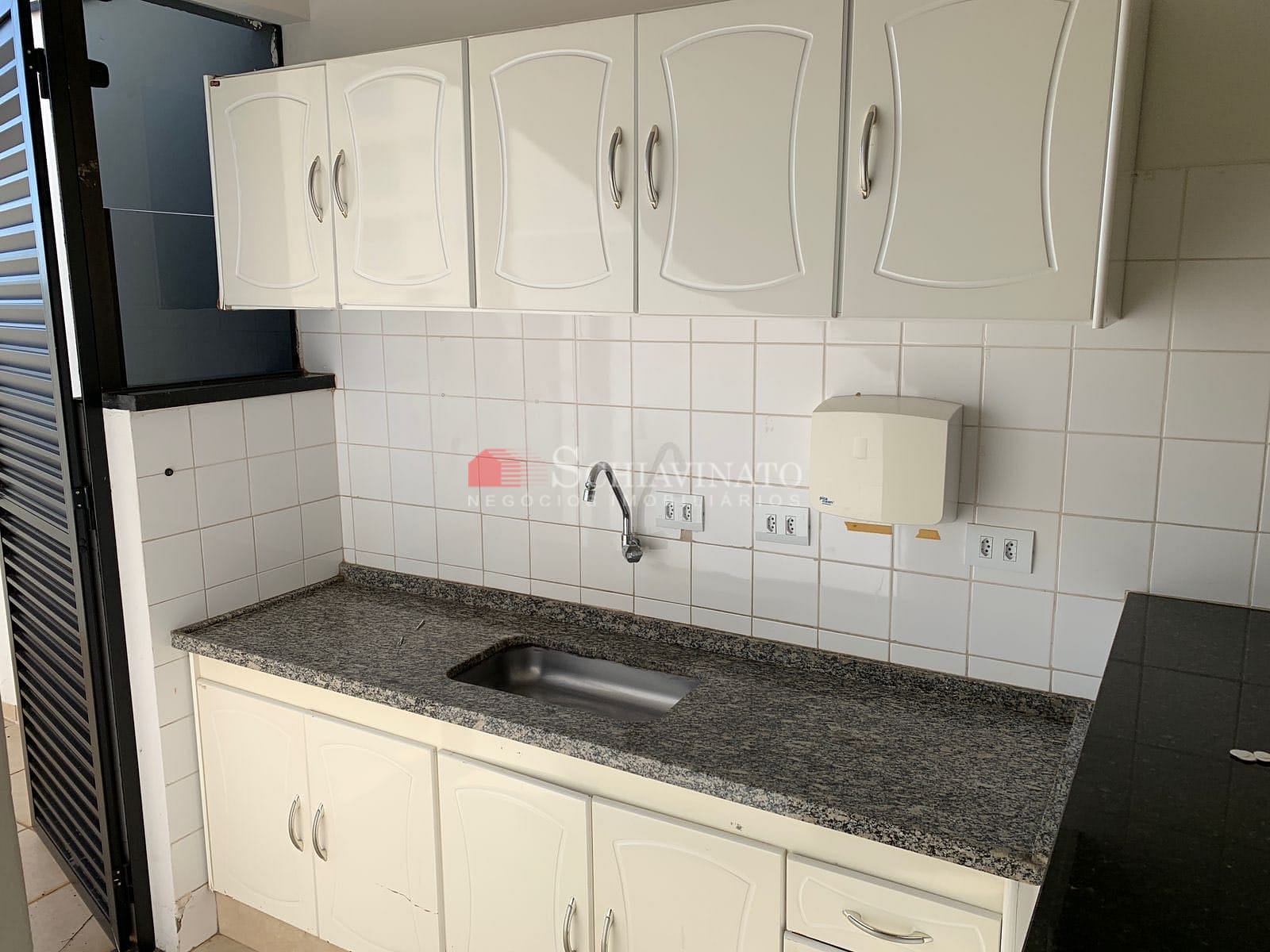 Depósito-Galpão, 368 m² - Foto 12