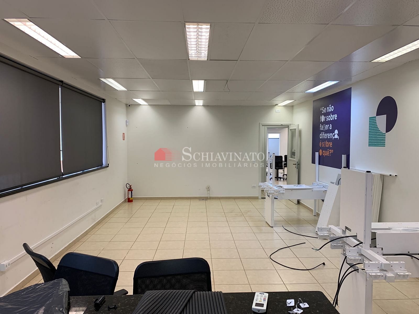 Depósito-Galpão, 368 m² - Foto 15