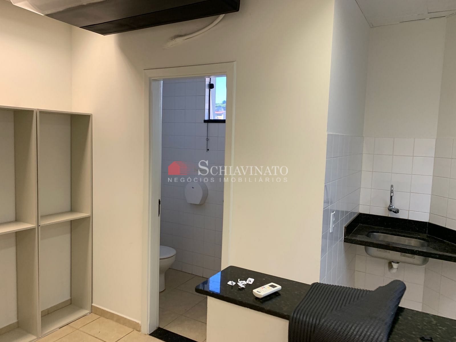 Depósito-Galpão, 368 m² - Foto 16