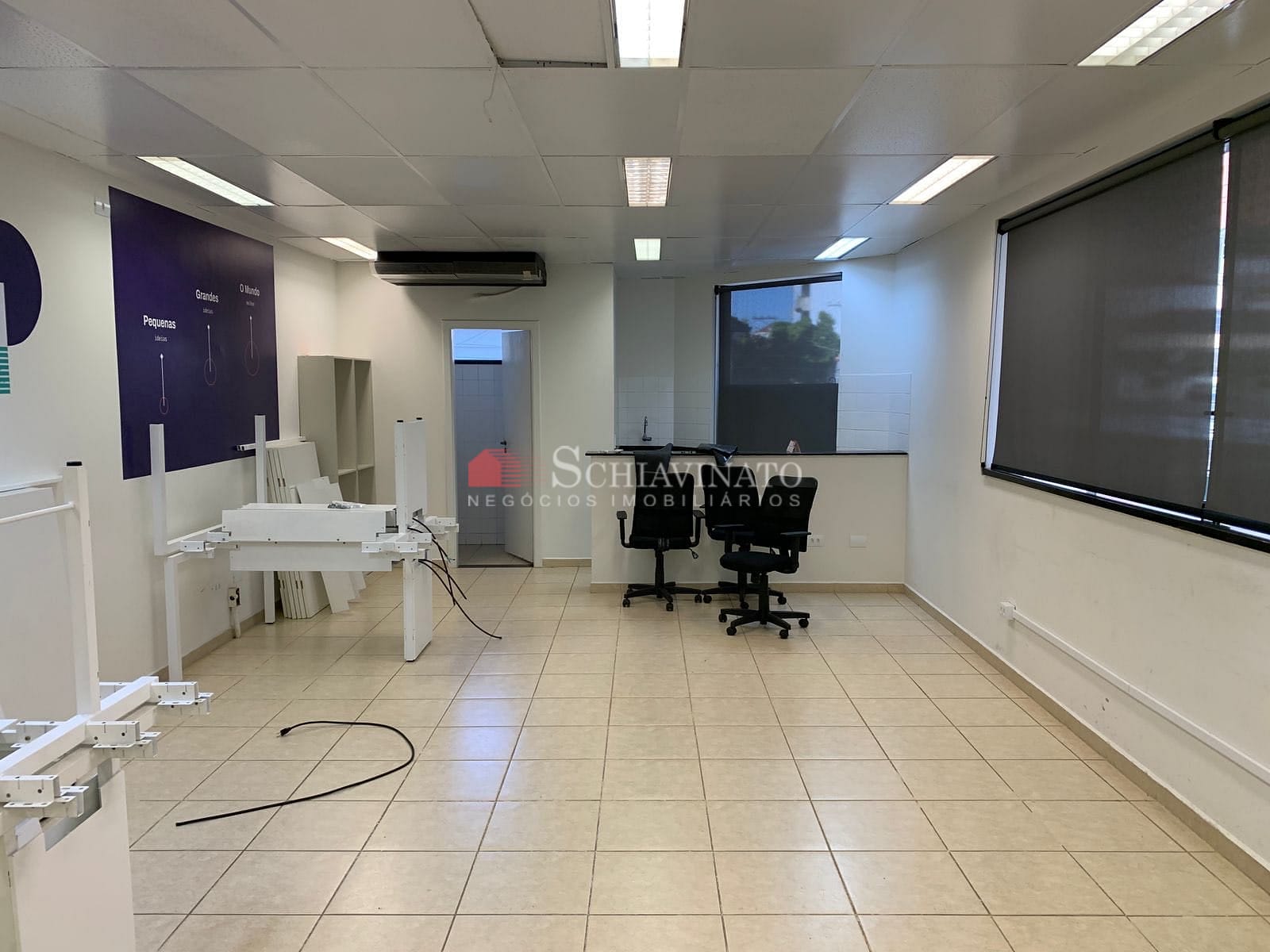 Depósito-Galpão, 368 m² - Foto 18