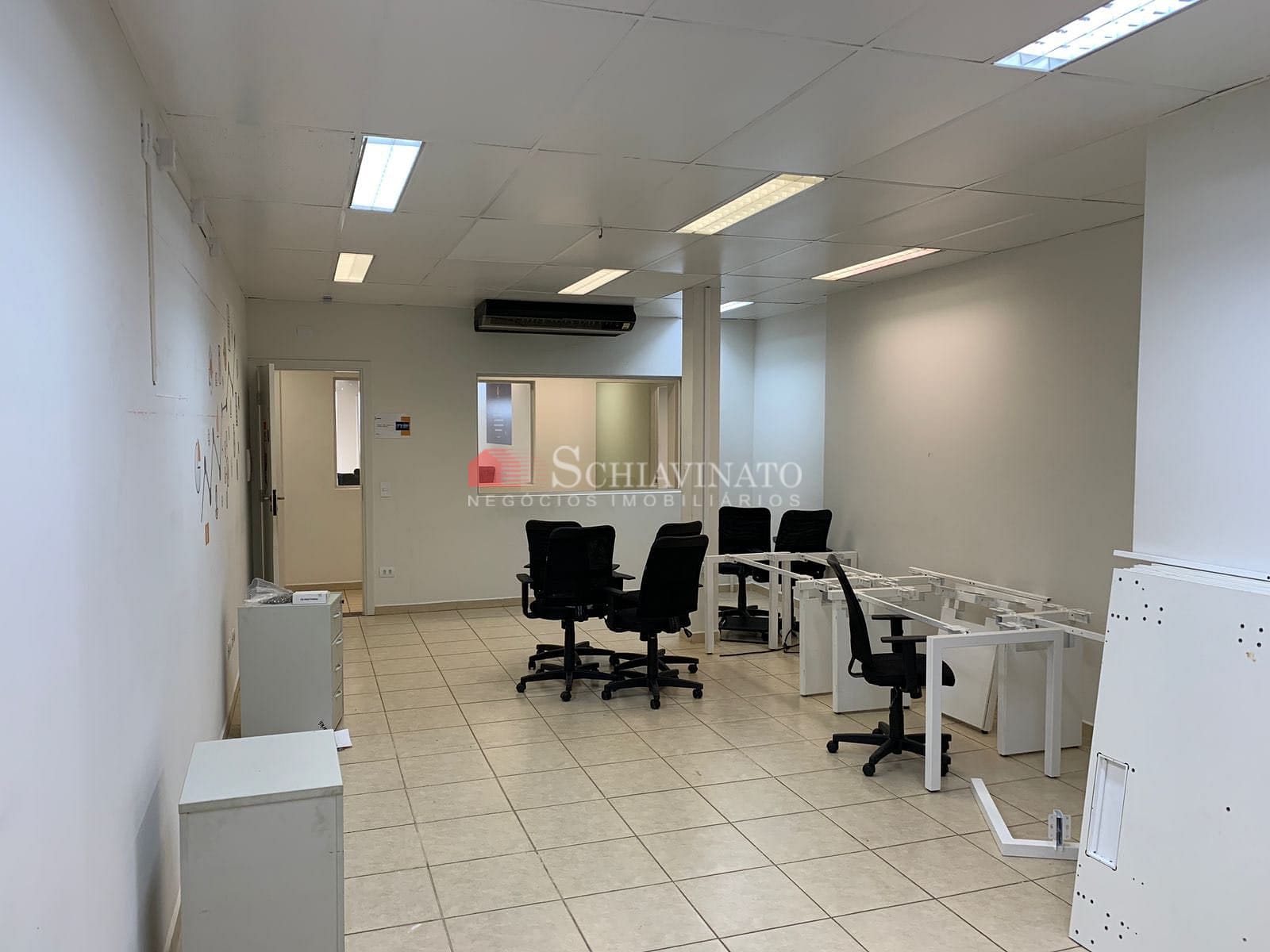 Depósito-Galpão, 368 m² - Foto 22