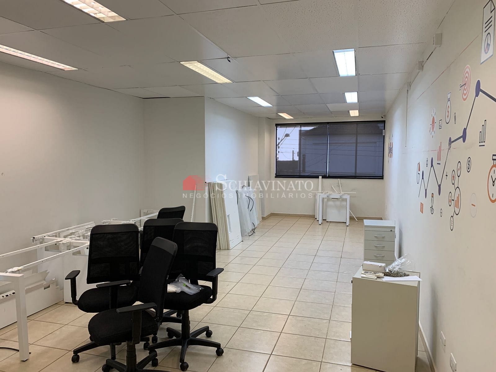Depósito-Galpão, 368 m² - Foto 24
