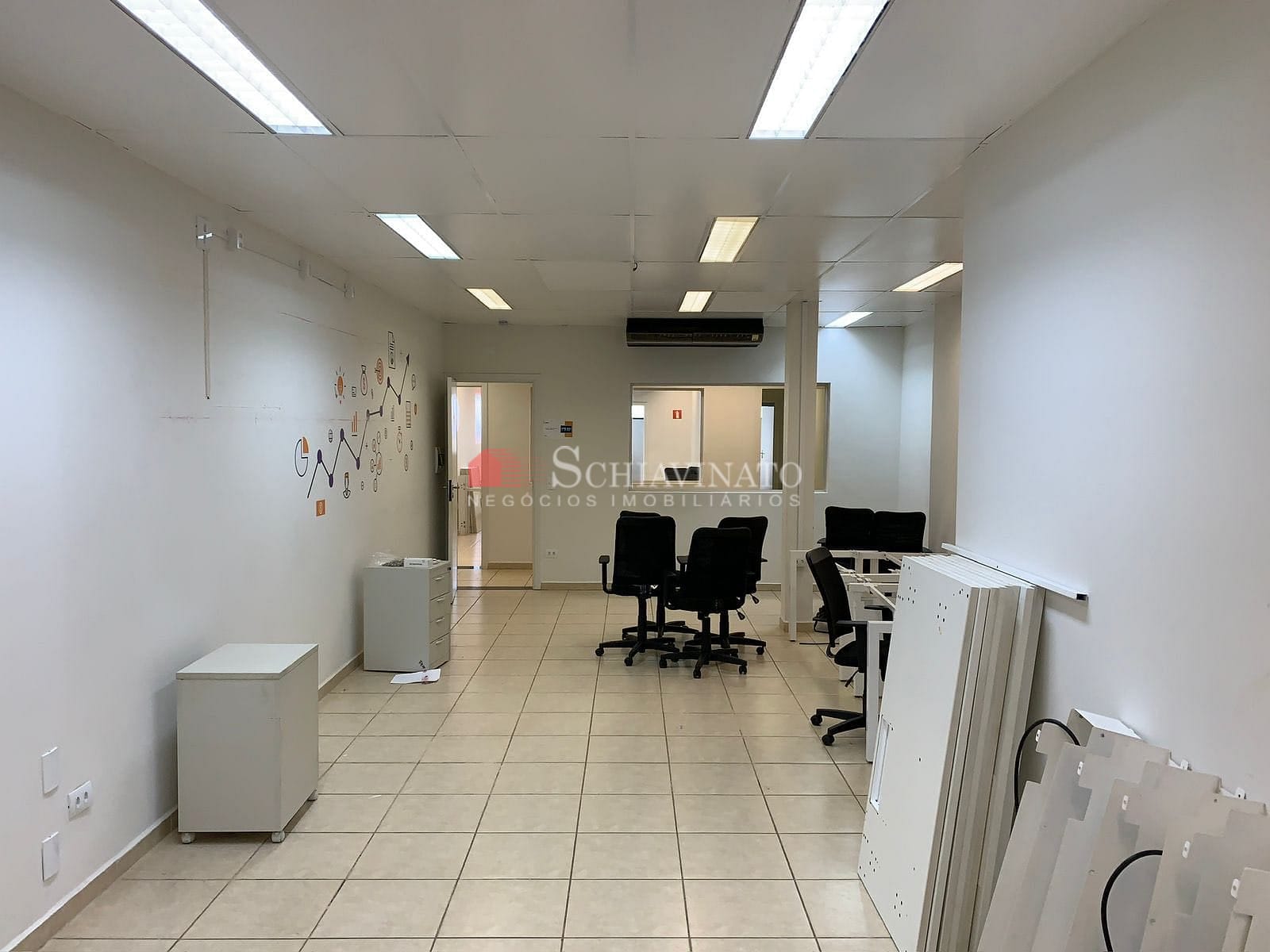 Depósito-Galpão, 368 m² - Foto 25