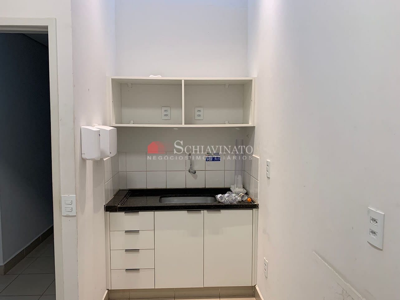 Depósito-Galpão, 368 m² - Foto 28