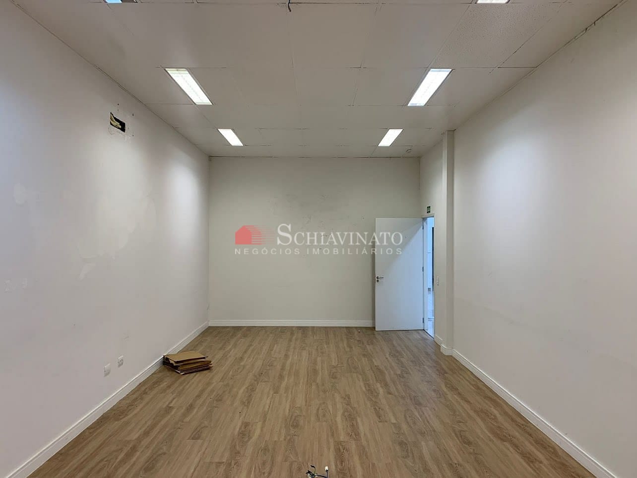 Depósito-Galpão, 368 m² - Foto 29