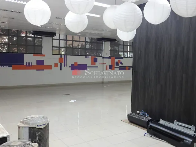 Galpão / Barracão à venda, no bairro Centro em Piracicaba