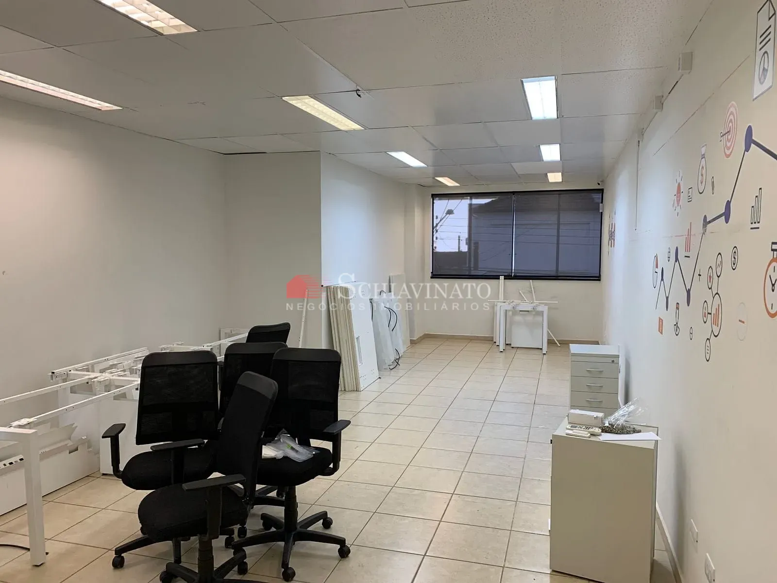 Depósito-Galpão, 368 m² - Foto 24