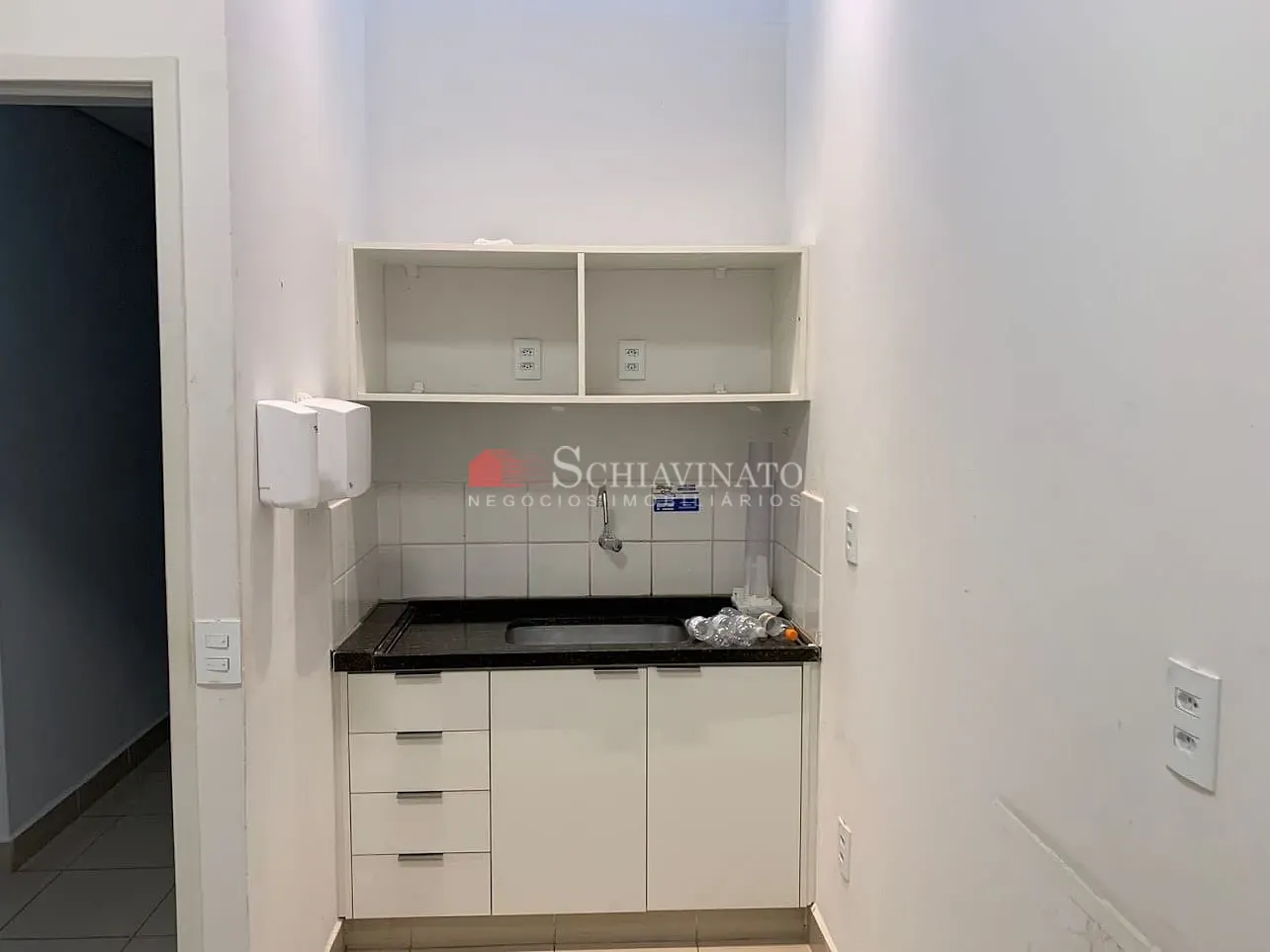 Depósito-Galpão, 368 m² - Foto 28