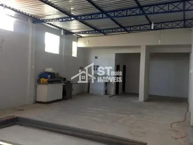 Galpão / Barracão com 110m², para alugar, no bairro Jardim Mirante em Andradas
