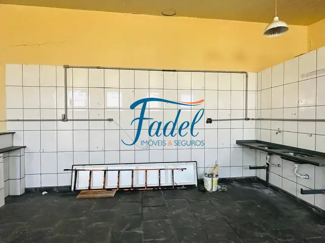 Galpão / Barracão para alugar, no bairro Vila Aparecida em Conchal