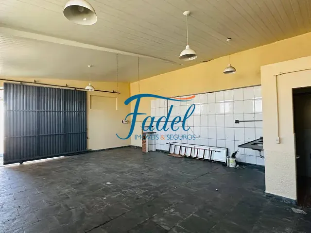 Galpão / Barracão para alugar, no bairro Vila Aparecida em Conchal