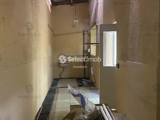 Galpão / Barracão com 750m², para alugar, no bairro Planalto em São Bernardo do Campo