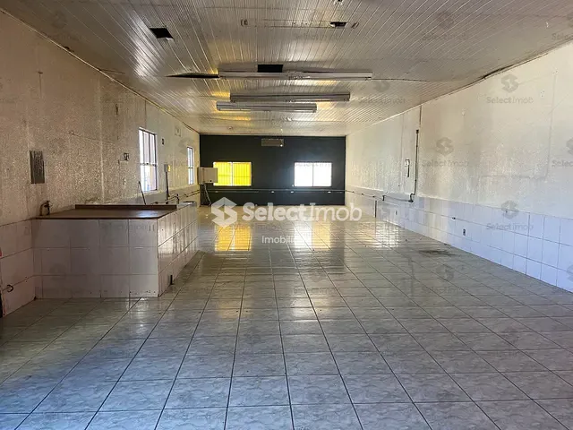 Galpão / Barracão com 750m², para alugar, no bairro Planalto em São Bernardo do Campo