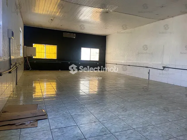 Galpão / Barracão com 750m², para alugar, no bairro Planalto em São Bernardo do Campo