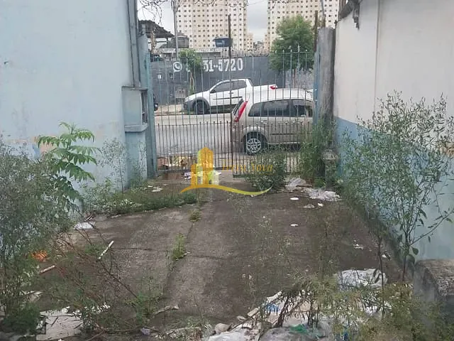 Galpão / Barracão para alugar, no bairro Itaquera em São Paulo