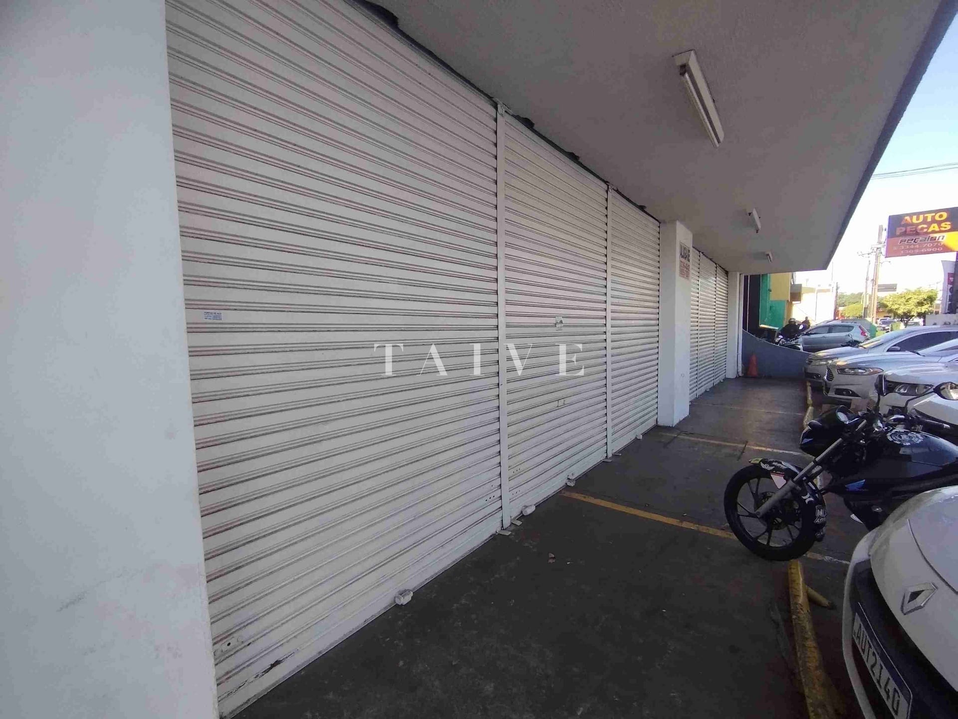 Depósito-Galpão-Armazém para alugar, 750m² - Foto 9