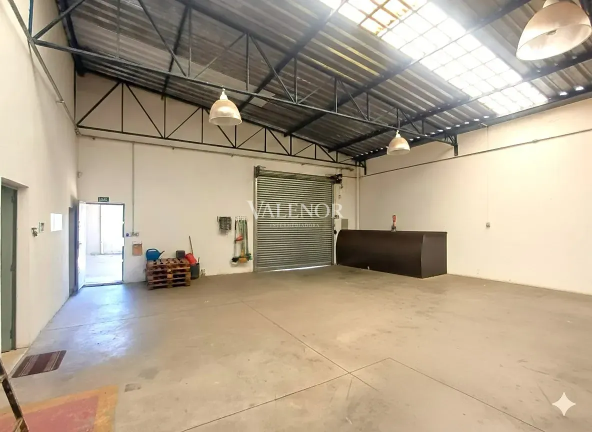 Depósito-Galpão, 345 m² - Foto 5