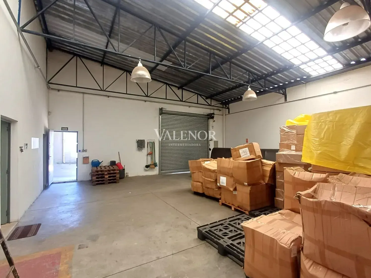 Depósito-Galpão, 345 m² - Foto 7