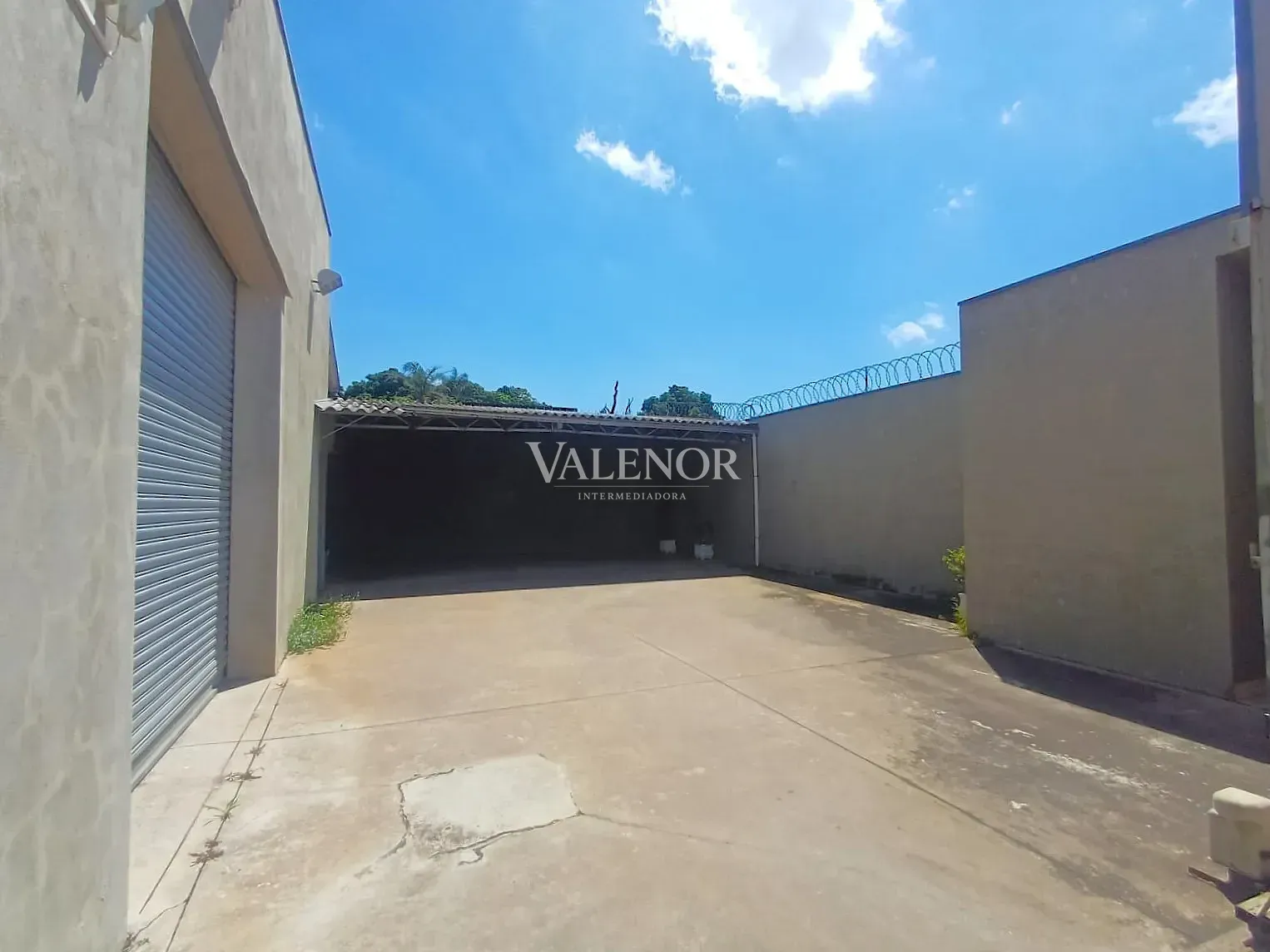 Depósito-Galpão, 345 m² - Foto 19