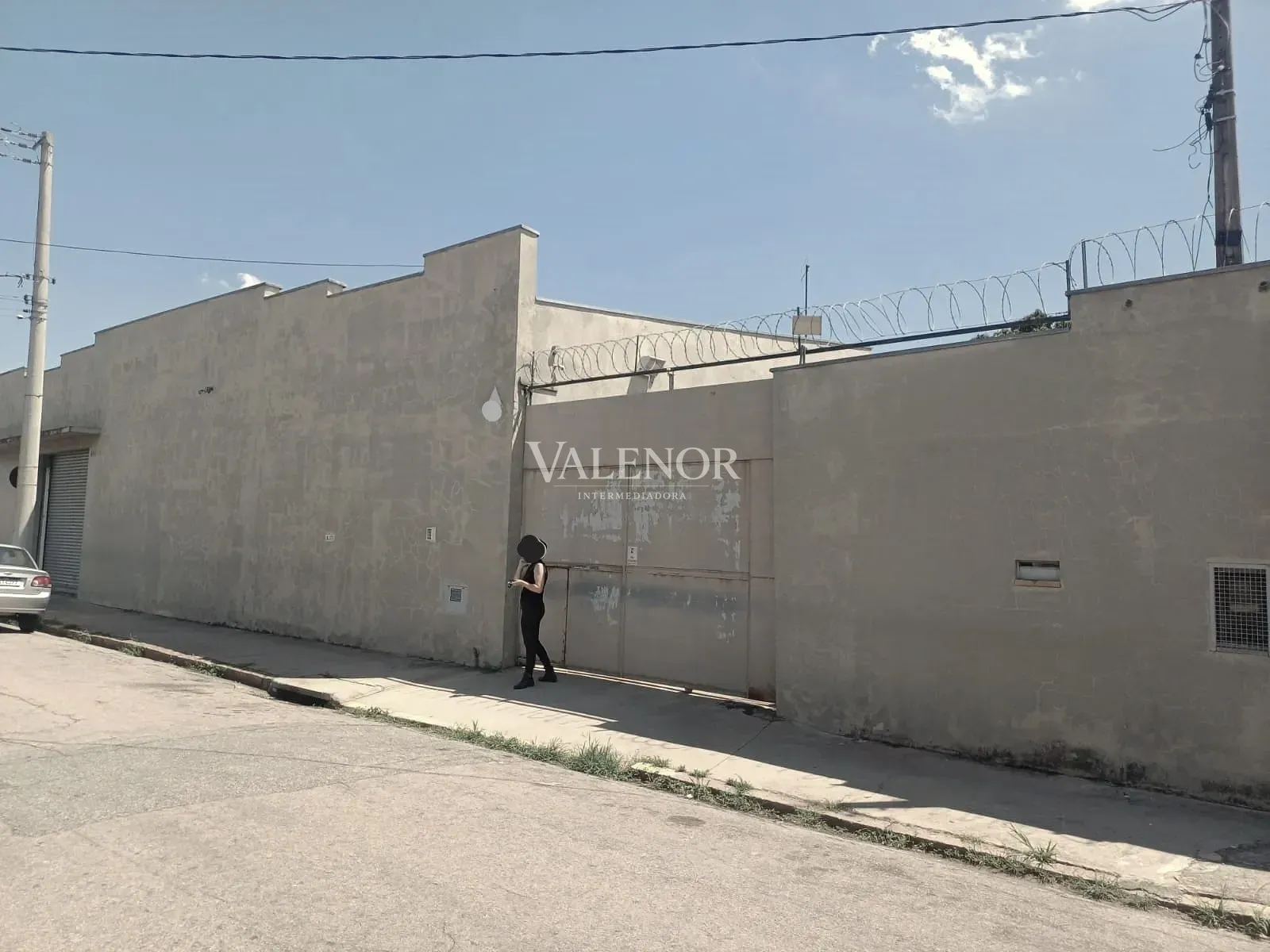 Depósito-Galpão, 345 m² - Foto 26
